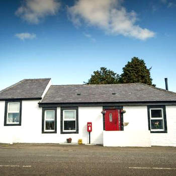 Smithy House