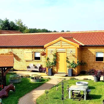 Mac Shack Cottage