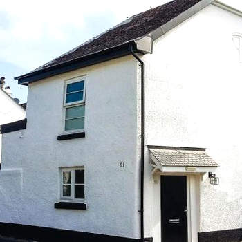 Topcliff Cottage