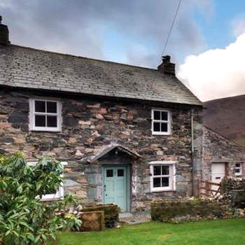 Yew Tree Cottage Borrowdale
