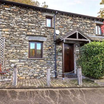 Bobbin Cottage