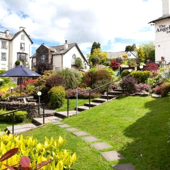The Angel Inn - The Inn Collection Group