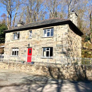 Beser Cottage