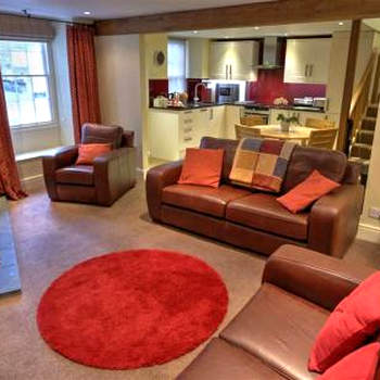Townfoot Cottage