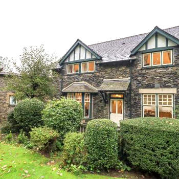 Pudding Cottage