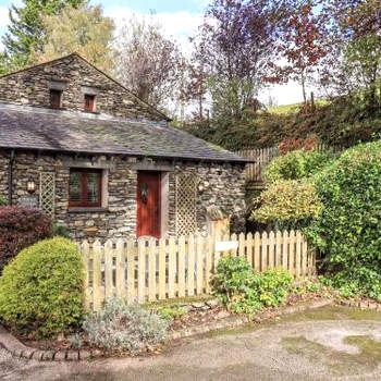 Millrace Cottage