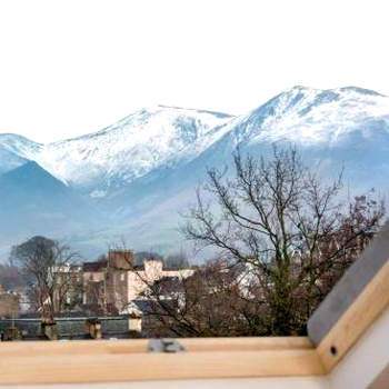 Lake Road Apartment Keswick