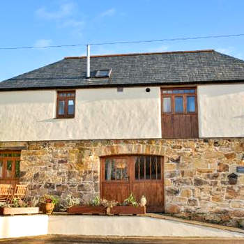 Finest Retreats - The Hayloft