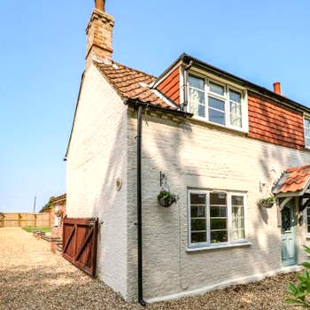 Sunnyside Cottage