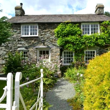 Beech Cottage - Skelwith Bridge