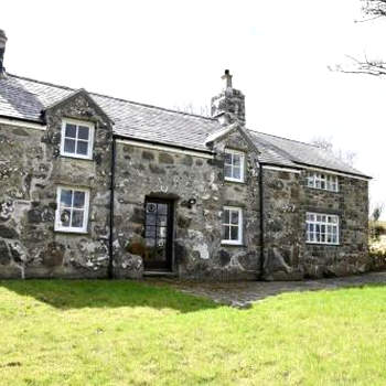 Ty-Gwyn Cottage