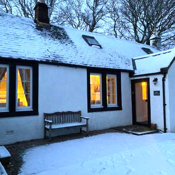 Shiel Cottage