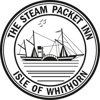 The Steam Packet inn