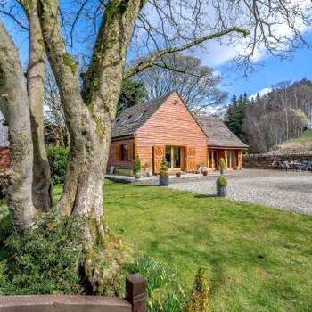 Admergill Lodge