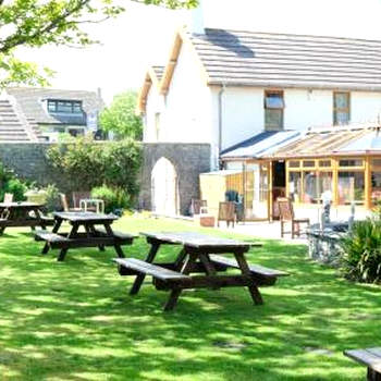 The Old Rectory - Brean