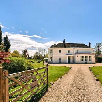 Equestrian Manor