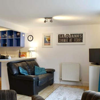 Windjammer Cottage