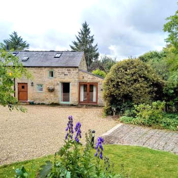 Acorn Cottage, Ashover