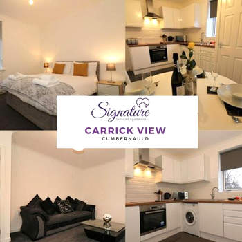 Signature - Carrick View