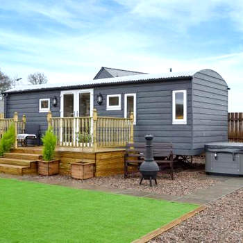 The Shepherds Hut
