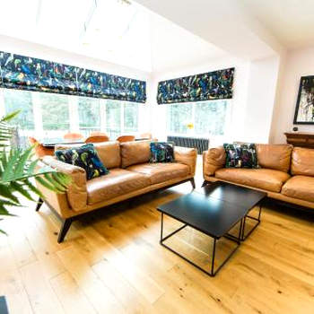 Nydsley Hall by Maison Parfaite - 4 Luxury Apartments - 2 with Hot Tubs