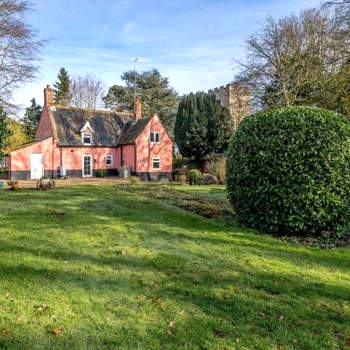 The Lodge - Uk32622