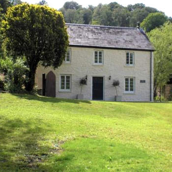 Tintern Abbey Cottage