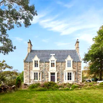 Coillemore House