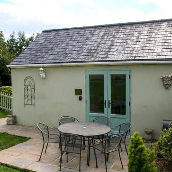 Carrot Cottage - Uk32609