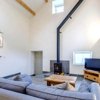 Sycamore Cottage At Naze Farm
