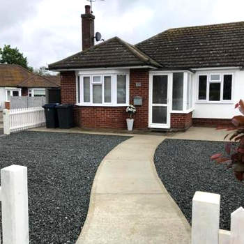Oyster Beach Cottage