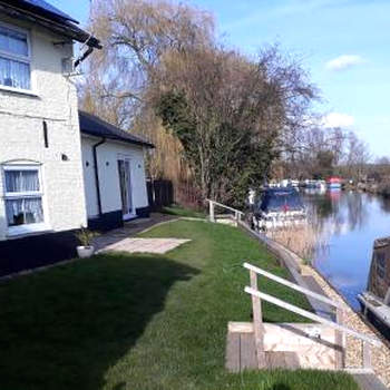 Riverside Cottage