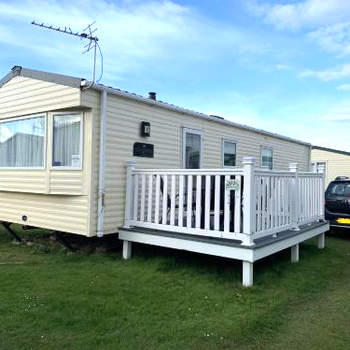 6 Berth Park Dean Saltfleet Barneys Den