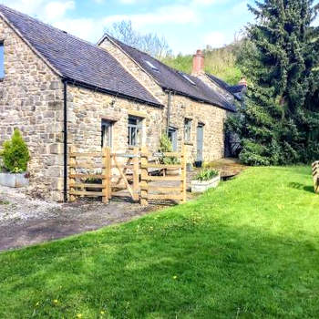 Wren Cottage