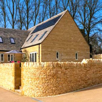 Maple House