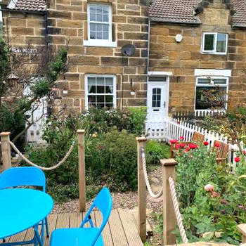 Quakers Cottage
