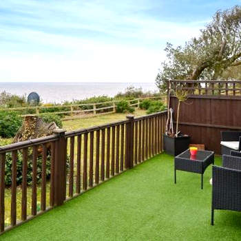 Ocean Glade - Uk32963