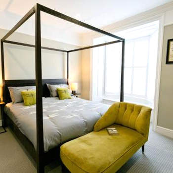 Beau Townhouse