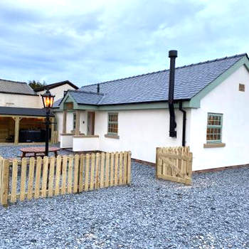 Pointer Cottage