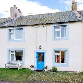 Curlew Cottage