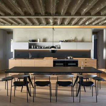 Pump Station by Bloom Stays