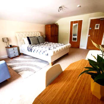 The Ibex Inn