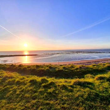 Eden Walk Morecambe