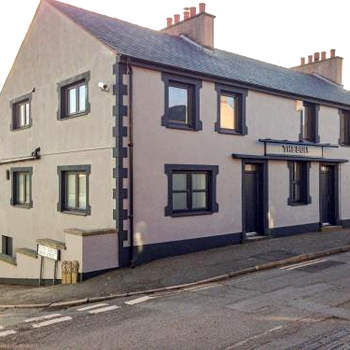 The Bull Inn