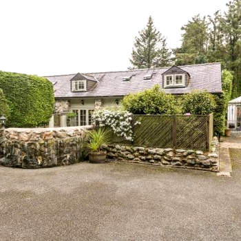 Garden Cottage