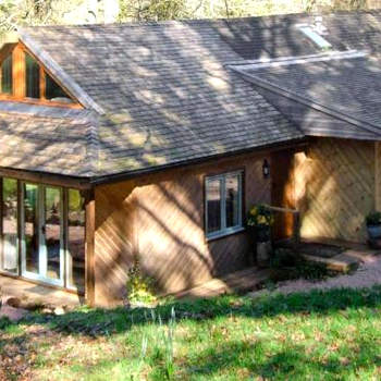 Finest Retreats - Brook Lodge