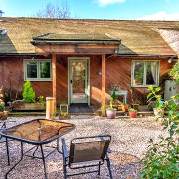 Finest Retreats - Woodside Lodge