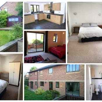 6 Bedroom House For Corporate Stays in Kettering