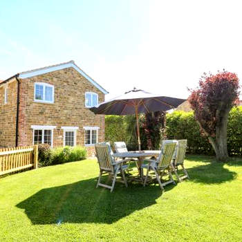 Paddock View Cottage