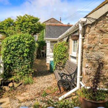Toad Hall Cottage